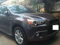 2012 MitsubishI ASX 4wd (at) for sale-2