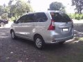 Toyota Avanza 2016 for sale-2