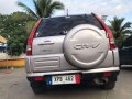 Honda CRV Automatic Gen 2 2004 for sale-1