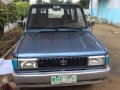 Toyota Tamaraw fx 1998 for sale-4