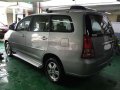 Toyota Innova G 2005 for sale-2