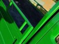 Isuzu Elf 4HF1 Green for sale-2