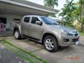 2014 Isuzu Dmax new look for sale-8