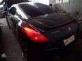 2014 Peugeot RCZ 16E AT GAS for sale-1