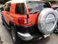 FOR SALE TOYOTA FJ CRUISER 4.0L AT 2014 for sale-2