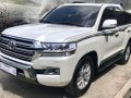 Toyota Land Cruiser 2018 for sale-3