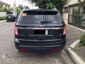 2014 Ford Explorer Limited 3.5L 4x4 For Sale -4