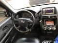 2004 Honda Cr-V for sale in Santiago-1