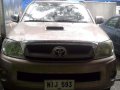 2010 Toyota Hi-Lux 4x4 for sale-3