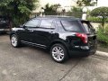 2014 Ford Explorer Limited 3.5L 4x4 For Sale -3