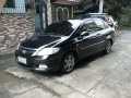 Honda City Vtec 2007 black for sale-0