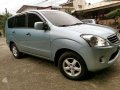 For Sale 2008 Mitsubishi Fuzion GLX-9