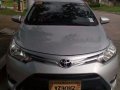 Well-maintained Toyota Vios 2016 for sale in Metro Manila-0
