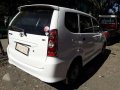 Toyota Avanza 2015 White for sale-2