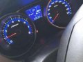 Hyundai Tucson GLS 2013 AT Orange For Sale -2