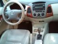 Well'-kept Toyota Innova 2008 for sale -5