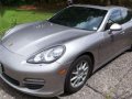 2010 Porshe Panamera S V8 16tkm 2014-acquired for sale-3