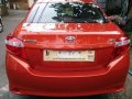 2016 Toyota Vios Cash or FINANCING for sale-4