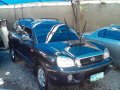 Hyundai Santa Fe 2008 for sale-0