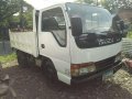 For sale 2008 Isuzu Elf minidump 4hf1 NKR double cab truck-2