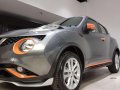 NISSAN JUKE 1.6L CVT STD 2017 for sale-3
