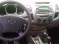 2010 Toyota Hi-Lux 4x4 for sale-6