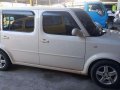 Well kept Nissan Cube 3 for sale-5