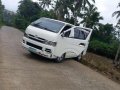 Toyota Hiace Commuter 2006 for sale-2