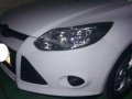 2013 Ford Focus 1.6 4DR TREND for sale-0
