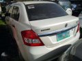 2013 Suzuki Swift Dzire 12L MT GAS for sale-1