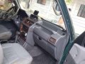 Mitsubishi Pajero 2001 for sale-9