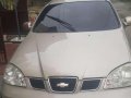 Rush sale! Chevrolet Optra 2004 model-7