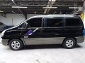 Good as new Hyundai Starex 2007 for sale in Cavite-3