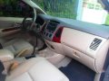 Toyota Innova G 2006 model for sale-4