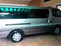 Well-kept Toyota Hiace 2003 for sale in Metro Manila-2