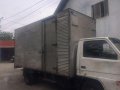 Isuzu Elf 6Wheeler 14Ft Eagle Inline 2005 Model for sale-3