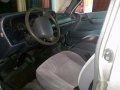 Well-kept Toyota Hiace 2003 for sale in Metro Manila-5