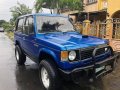 Mitsubishi Pajero 1993 for sale-1
