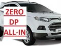 For sale 2017 Ford Ecosport ZER0 ZER0 Down Payment ALL-IN Package!-1