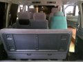 Well-kept Toyota Hiace 2003 for sale in Metro Manila-9