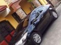 Kia Forte 2016 black for sale-1