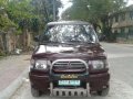 Rush sale Mitsubishi Adventure glx model 2000-1