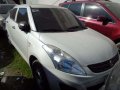 2013 Suzuki Swift Dzire 12L MT GAS for sale-0