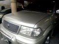 2003 Toyota Revo vx200 for sale-0