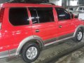 Mitsubishi Adventure 2008 for sale-4