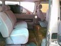 Well-kept Toyota Hiace 2003 for sale in Metro Manila-6
