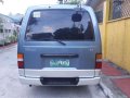 Nissan Urvan Escpade 2009 model for sale-6