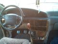 Well-maintained Kia Carnival 2006 for sale -7