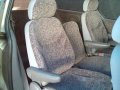 Well-maintained Kia Carnival 2006 for sale -6