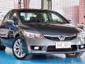 Well-maintained Honda Civic 2011 for sale in Metro Manila-0